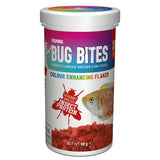Bug Bites Colour Enhancing Flakes