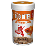Fluval Bug Bites Goldfish Flake