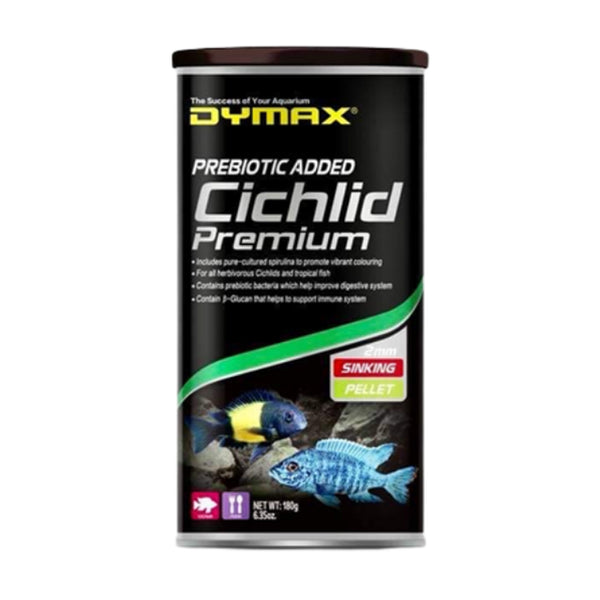 Dymax Cichlid Premium