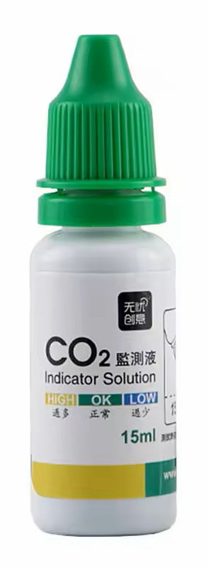 Mad Co2 Drop Checker – Modern Aquatic Design Aquariums