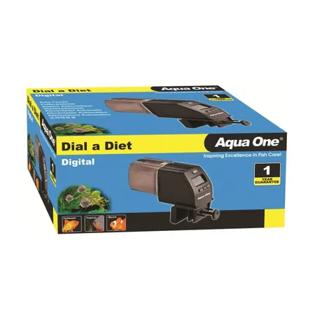 Aqua One Dial A Diet