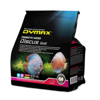 Dymax Discus Gold