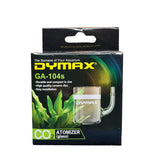 DYMAX Glass Co2 Atomizer