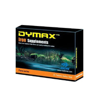 Dymax Iron Supplements