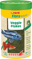 Sera Flora Nature Veggie Flake