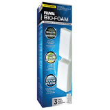 Bio Foam for FX4/FX5/FX6 Canister Filter 3 Pack
