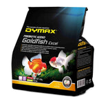 Dymax Goldfish Excel