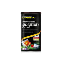 Dymax Goldfish Excel