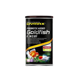 Dymax Goldfish Excel