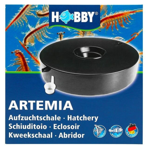 Hobby Artemia Hatchery