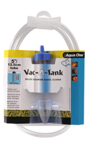 Aqua One Vac A Tank Gravel Cleaner