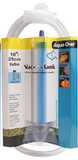 Aqua One Vac A Tank Gravel Cleaner