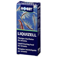 Hobby Liquizell Artemia Food