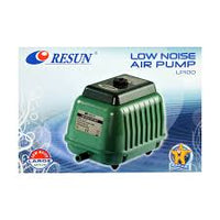 Resun LP100 Low Noise Air pump