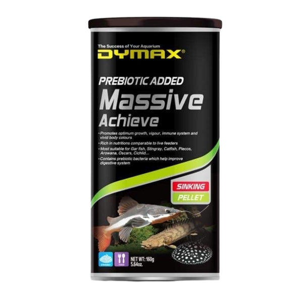 Dymax Massive Achieve