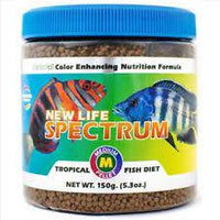 New Life Spectrum Regular pellet