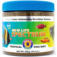 New Life Spectrum Regular pellet