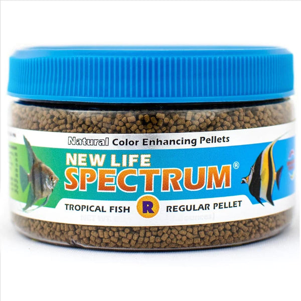 New Life Spectrum Regular pellet