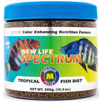 New Life Spectrum Medium Pellet