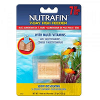 Nutrafin 7 Day Fish Feeder