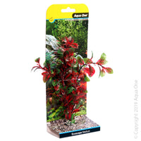 Aqua One Ecoscape Medium Red Hygro