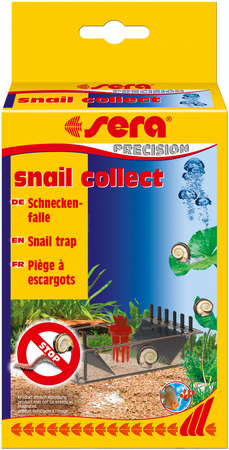 Sera Snail Collect
