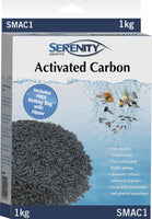 Serenity Activated Carbon 1kg