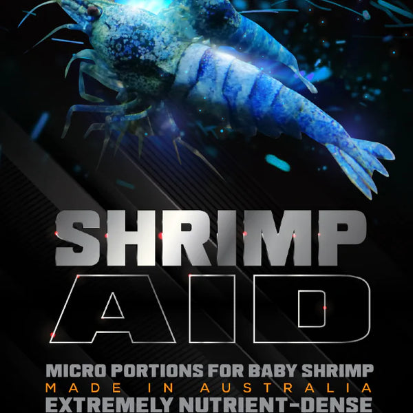 S.A.S. Shrimp AID