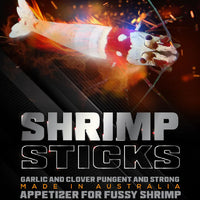 S.A.S. Shrimp Sticks