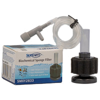 Serenity Sponge Filter Pico SMXY2833