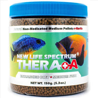 New Life Spectrum Thera+ A Medium Fish
