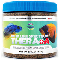 New Life Spectrum Thera+ A Medium Fish