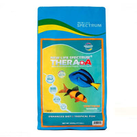 New Life Spectrum Thera+ A Tropical Fish