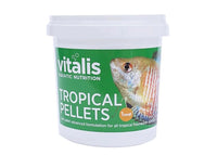 Vitalis Tropical Pellets