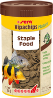 Sera Vipachips Nature Staple Food