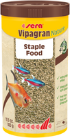 Sera Vipagran Nature Staple Food Tropical Granules