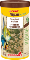 Sera Vipan Nature Tropical Flakes