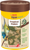 Sera Vipan Nature Tropical Flakes