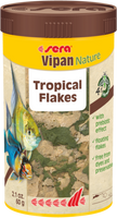 Sera Vipan Nature Tropical Flakes