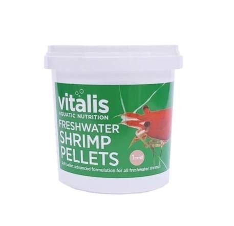 Vitalis Shrimp Pellets