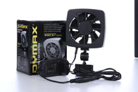 Dymax Windy Cooling Fan