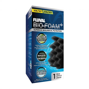 Fluval Bio Foam+ 106/107/206/207