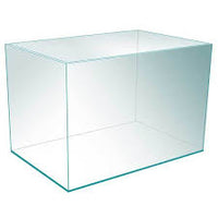 Aqua One Large iron glass tank