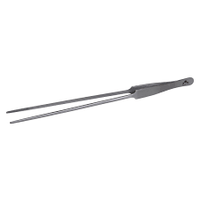 Aquavitro Straight Fine Tip Forceps