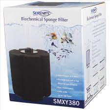 Bio Sponge Smxy380