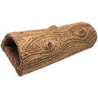 Bristlenose Log D Shape