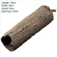 Bristlenose Log Large