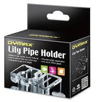 Dymax Lily Pipe Holder 2Pcs/Pkt