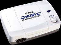 Dymax AC/DC Air Pump AP1000