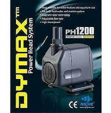 Dymax Power Head PH1200